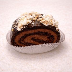 Šokolādes pagalīte