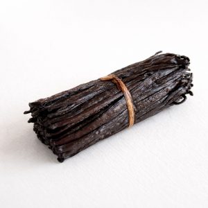 Madagaskāras vaniļa 1kg