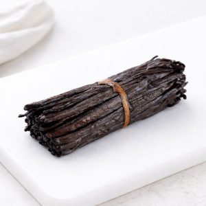 Vaniļas pākstis 2 gab.