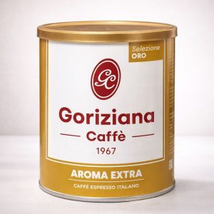 Aroma Extra Gold Selection 250g malta kafija