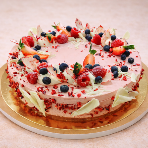 Aveņu torte “Žozefīne”